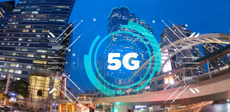 5G Revolution