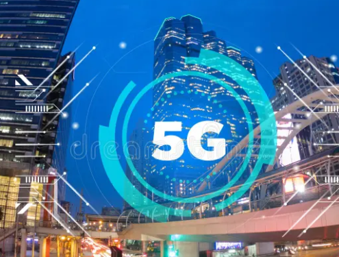 5G Revolution