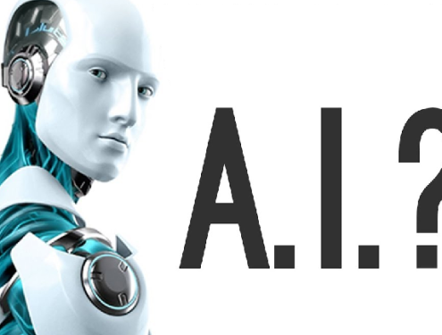 AI - Artificial Intelligence